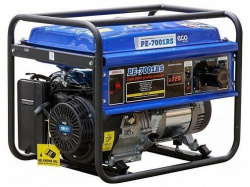 Генератор бензиновый ECO PE-7001RS