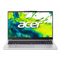 Ноутбук Acer Aspire Lite AL15-45P-R3RH Ryzen 5 7430U/16Gb/512Gb SSD/Vega 7/15.6" FHD IPS (DOS) Iron Grey (NX.DJZER.001) ЧЗ