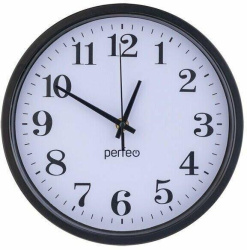 Часы настенные Perfeo PF-WC-003 С2 PF_D0373