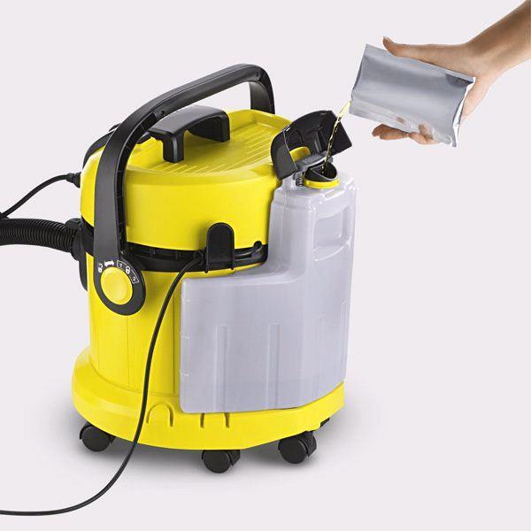Пылесос Karcher SE 4002