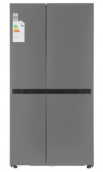 Холодильник LG GC-B257KMHW