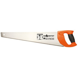 Ножовка по дереву Квалитет 450 мм
