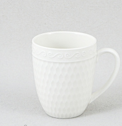 Кружка Blue bird Фрея 400 мл 121805