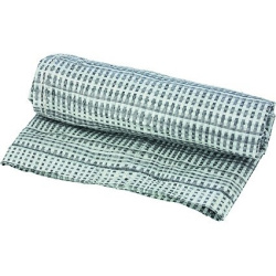 Мешок для строительного мусора, 95 х 55 см усиленный 