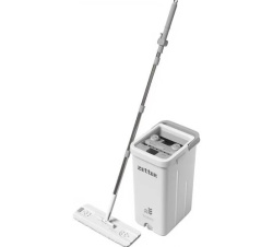 Система для уборки пола Zetter M 2.0 Белый