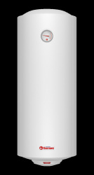 Водонагреватель накопительный Thermex TitaniumHeat 70 V Slim, Объем 70л., Цилиндрический, Цвет Белый