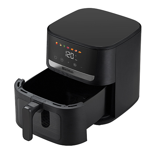 Аэрогриль Blackton Bt AF711S Чёрный