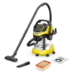 Пылесос Karcher WD 5 S V