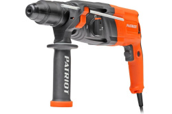 Перфоратор Patriot RH 243Q