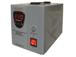 Стабилизатор напряжения Ресанта ACH-2000 /1Ц