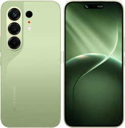 Смартфон TECNO Camon 50 8Gb/128Gb Cream Mint ЧЗ