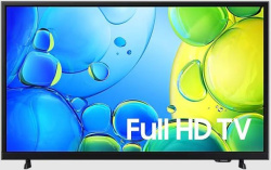 43" (109см) Телевизор Samsung UE43F6000F, SMART, FHD 1920x1080, Цвет Чёрный