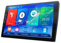 2DIN PROLOGY MPA-135 DSP