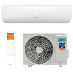 Сплит-система Hisense AS-18UW4RMSKB02G, настенный