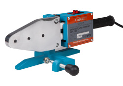 Аппарат для сварки пласт. труб Sturm TW7225P проф