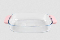 Набор форм для запекания Eley 2 шт ELST9025P