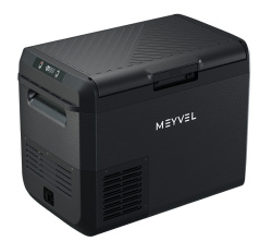 Термохолодильник Meyvel AF-M30 (Black)