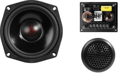 A/Система URAL АС-А1325К АВАНГАРД