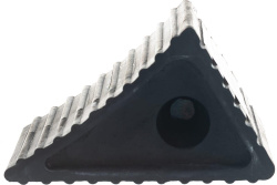 Упор противооткатный Ombra OHT4002 120х80х70 мм