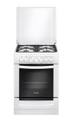 Газо-электр. плита Gefest 6102-02