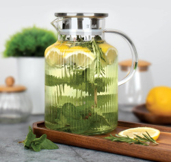 Кувшин TalleR 2 л TR-31383