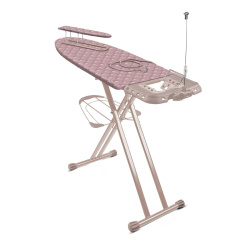 Гладильная доска Haushalt Sophy Powdery SF/PS