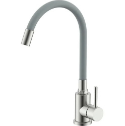 Смеситель Splenka S201.4407.05 Сатин