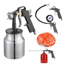 Набор аксессуаров для компрессора Patriot KIT 5B