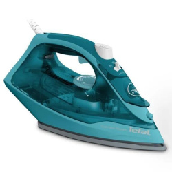 Утюг Tefal FV 2867 Бирюзовый