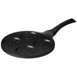 Сковорода Agness Смайл 932-014