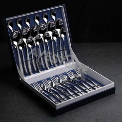 Набор столовых приборов Лира 30 пр.