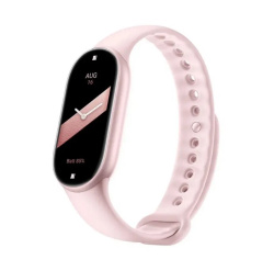 Smart Браслет Xiaomi Smart Band 11 Mystic Rose