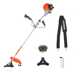 Триммер бензиновый Patriot PT 553 (1+1)