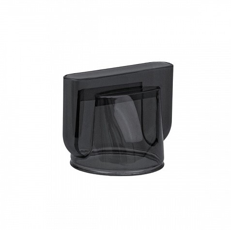 Фен Blackton Bt HD2041B Темно-серый
