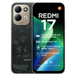 Смартфон Xiaomi REDMI 17 8/256Gb Green ЧЗ