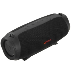 Портативная колонка Урал ТТ М4+ Черная