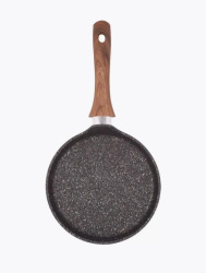 Сковорода блинная Kukmara Granit Ultra original 24 см сбго240а