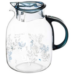 Кувшин Mallony La Caffetteria 2 л 910138