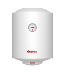 Водонагреватель накопительный Thermex TitaniumHeat 30 V Slim, Объем 30л., Цилиндрический, Цвет Белый