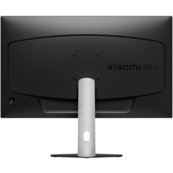 Монитор Xiaomi Gaming Monitor G24i 2026 23.8" IPS FHD 200Hz Black