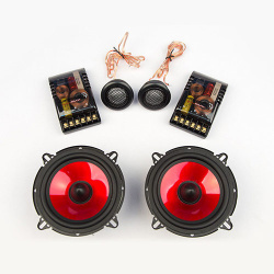 A/Система URAL AS-C1327K Red