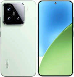 Смартфон Xiaomi 15 12/512Gb Green