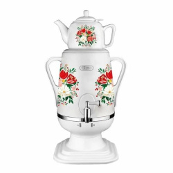 Самовар Добрыня DO-434