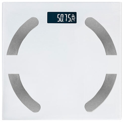 Весы GoodHelper BT-SA58