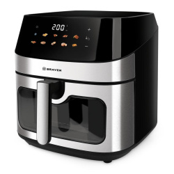 Аэрогриль Brayer 2044BR