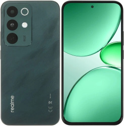 Смартфон Realme C85 Pro 8/256Gb Green