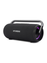 Портативная колонка Hyundai Select H-PS1029 Черная