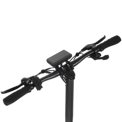 Электросамокат Hiper Model Z Black