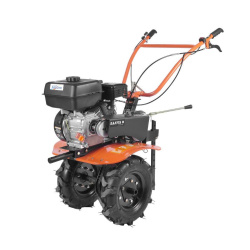 Мотоблок Патриот КАЛУГА М (пониженная 4вперед/2назад)