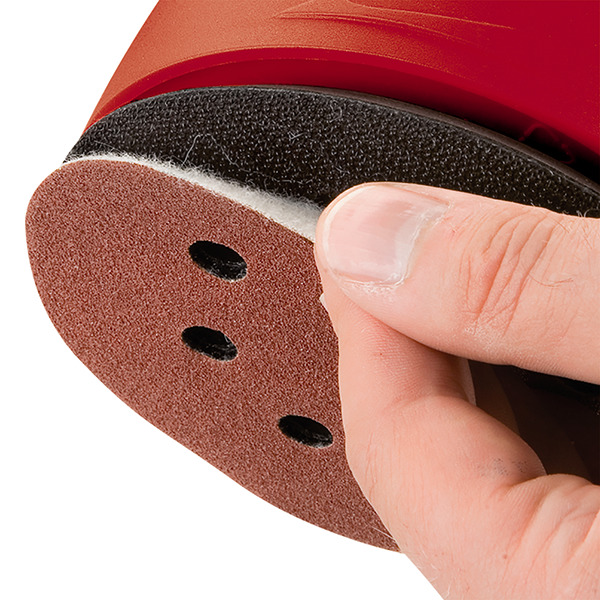 Эксцентриковая шлиф. машина Einhell TC-RS 38 E